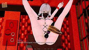 man, i’m totally into harem hotel 114 right now