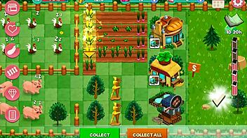 nutaku booty farm hentai game part 14