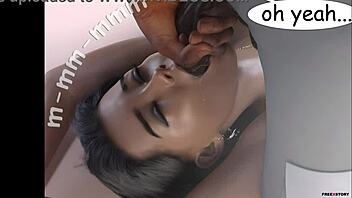 mia in adult 3d porn comics