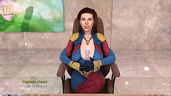 Playing Where the Heart Is 270, an exciting game adventure with twists 😊