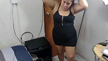 My Sexy Stepdaughter Begged for Party Cash. She Paid with Wild Sex and Took Cum on Her Gorgeous Face!