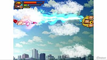 Unbreaker hentai game full gameplay