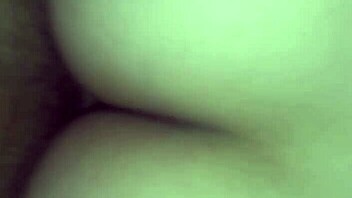 Fuck that ass harder with monster cock in intense anal sex