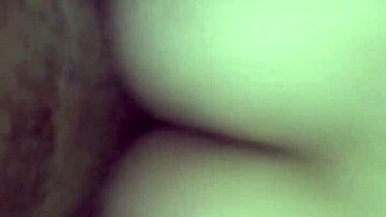 Fuck that ass harder with monster cock in intense anal sex