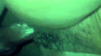 Craving Pink Pussy as Your Christmas Doggystyle Treat?