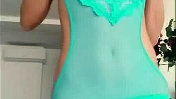 Solo Pussy Play with Intense Moaning and Toy Sucking