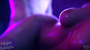 mingrad 06 says, 'overwatch porn story with big tits'