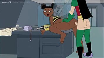 18titans Episode 51 Fix