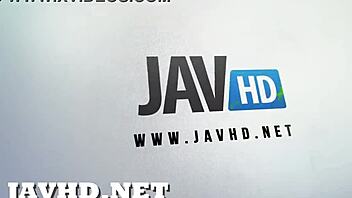 Prepare for Wild Japanese Pleasure in Exclusive Stocking Action