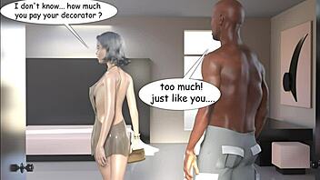 mia in adult 3d porn comics