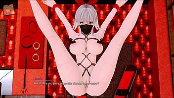 man, i’m totally into harem hotel 114 right now