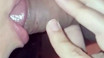 my wife is such a cumslut, always craving huge facials.