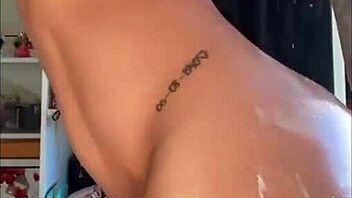 Hot solo compilation - big bbc dildo cosplay and horny joi - susy gala 😍