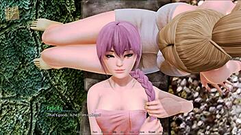 man, i’m totally into harem hotel 114 right now