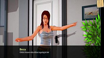 my new family 269, big tits and ass in homemade anime hentai.