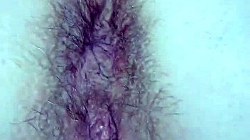 pussy masterbation cum