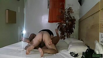 Taking all my milk straight from the source - Anny Lessa 😋