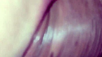 my wife is such a cumslut, always craving huge facials.