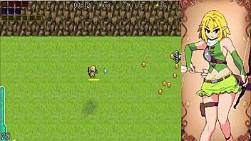 Glory and miserable survivors dx game part 1