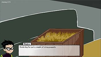 18titans Episode 51 Fix