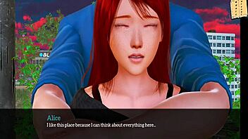 my new family 269, big tits and ass in homemade anime hentai.