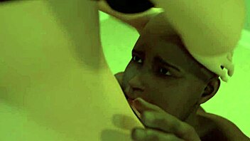 Horny men swap head with trans women in wild compilation