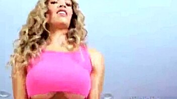 workout cum make briana banderas feel better