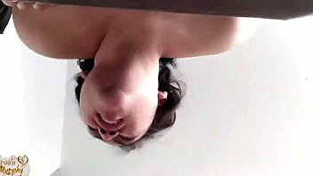 Latina Sucks Brother-In-Law's Dick Then Gets Fucked