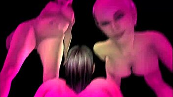 Feel That Huge Femdom Power