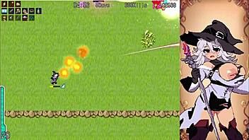 Glory and miserable survivors dx game part 1