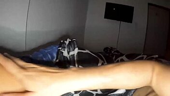 Intense POV Fuck with Best Friend's Girlfriend