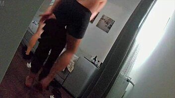 best friend bangs my wife’s ass hard 😡