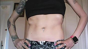 See how Chantal's body makes you want more