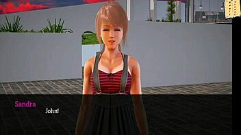 exploring my new family in animated series