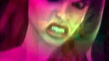 Feel That Huge Femdom Power