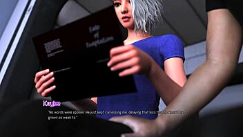 PROJEKT PASSION HOT BUSTY BLONDE TAKE LARGE COCK & GETS CREAMPIE CUM INSIDE