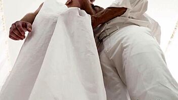 Wow! Mormon Twinks Get Their Huge Cocks Sucked!