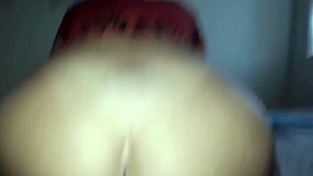 Visiting a rich blonde with a big Indian guy for fun