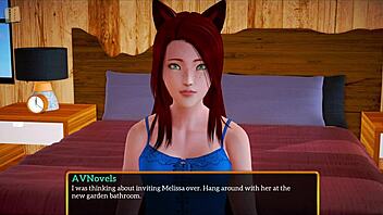 Exploring my new family dynamics