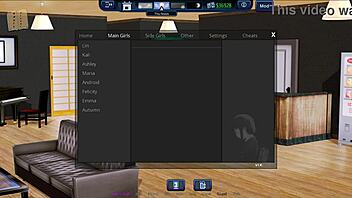 man, i’m totally into harem hotel 114 right now