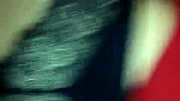 Slamming my cousin hard with sexy thong on