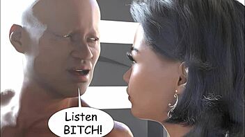 mia in adult 3d porn comics