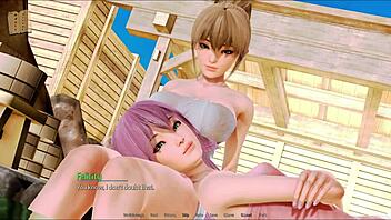 man, i’m totally into harem hotel 114 right now