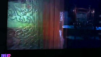 Lady Dimitrescu Cosplay Fucks Hard!