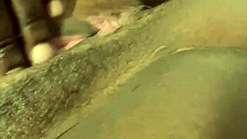 Ebony Bitch Layla Squirts In Hardcore Solo