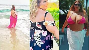 Veronica jasmine hints at taking big cock