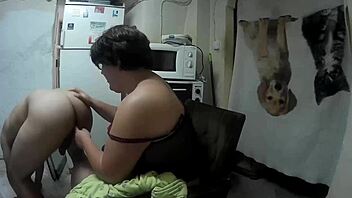 he farts while i lick his ass and find surprise inside