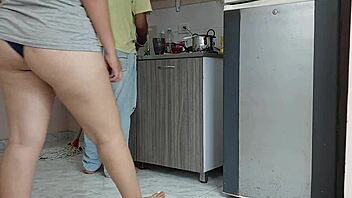 my girlfriend gives amazing pov blowjob skills! 😍