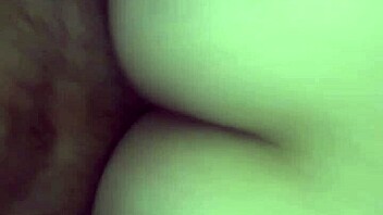 Fuck that ass harder with monster cock in intense anal sex