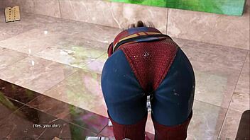 Playing Where the Heart Is 270, an exciting game adventure with twists 😊